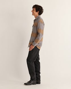 Shop Men's DoubleSoft Driftwood Beach Shirt | Pendleton Shop Men's DoubleSoft Driftwood Beach Shirt | Pendleton