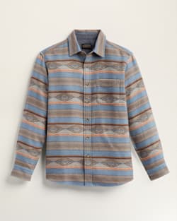 Shop Men's Marshall Doublesoft Shirt | Pendleton