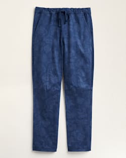 MEN'S CRUISER PANTS IN INDIGO CHIEF JOSEPH image number 1