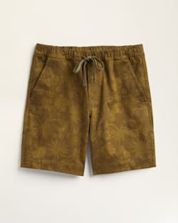 MEN'S CRUISER SHORTS IN OLIVE CHIEF JOSEPH image number 1