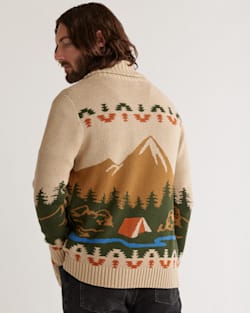 Pendleton cardigan shop