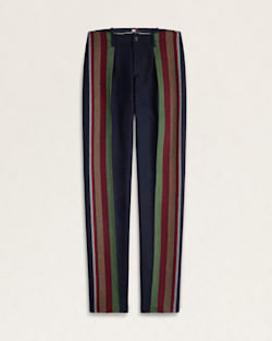 TOMMY X PENDLETON UNISEX CHINO IN NEW YORK STRIPE image number 1