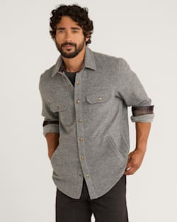 Pendleton Men s Forest Shirt Grey Mix Twill S