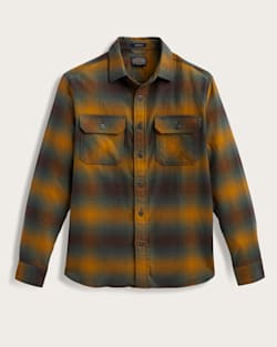 ５５％以上節約 Shop Men's Pendleton | Shirt Flannel Brushed Double トップス