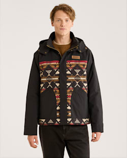 Pendleton big horn jacket hot sale