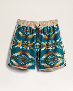 405 Boardshorts - Black | Birdwell Beach Britches