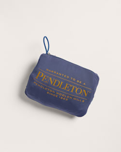 ALTERNATE VIEW OF HARDING SHORESIDE PACK-N-GO SWIM TRUNKS IN CENTURY HARDING image number 6