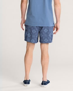 ALTERNATE VIEW OF BEACH BLANKET FIELDER CARGO SHORTS IN BEACH BLANKET image number 3