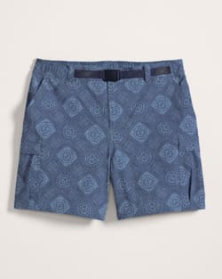 ALTERNATE VIEW OF BEACH BLANKET FIELDER CARGO SHORTS IN BEACH BLANKET image number 5
