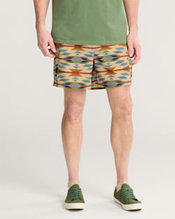 WYETH TRAIL FIELDER CARGO SHORTS IN WYETH TRAIL image number 1