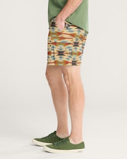 ALTERNATE VIEW OF WYETH TRAIL FIELDER CARGO SHORTS IN WYETH TRAIL image number 4