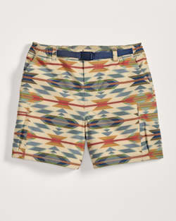 ALTERNATE VIEW OF WYETH TRAIL FIELDER CARGO SHORTS IN WYETH TRAIL image number 5