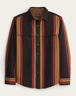 MEN'S WESTON COTTON TWILL SHIRT | Pendleton