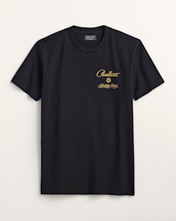 MEN'S BOBBY RUIZ X PENDLETON CAR GRAPHIC TEE image number 2
