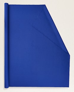 MELTON FABRIC IN AIR FORCE BLUE image number 1