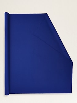 MELTON FABRIC IN COLUMBIA BLUE image number 1