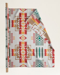 SUNBRELLA CHIEF JOSEPH FABRIC IN WHITE MULTI image number 1