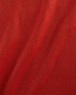 ALTERNATE VIEW OF RUGGED UMATILLA FABRIC IN RED image number 2