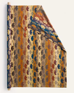 LAND OF THE BUFFALO HEAVYWEIGHT JACQUARD FABRIC IN LAND OF THE BUFFALO image number 1