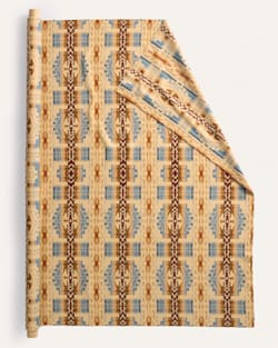 WHEATLANDS HEAVYWEIGHT JACQUARD FABRIC IN WHEATLANDS image number 1