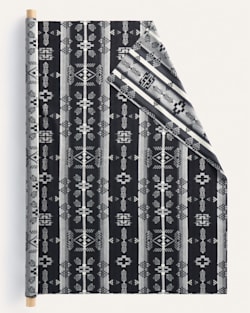 SHADOW RANGE HEAVYWEIGHT JACQUARD FABRIC IN SHADOW RANGE image number 1