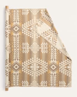 SUNBRELLA X PENDLETON CANYONLANDS FABRIC IN DESERT image number 1