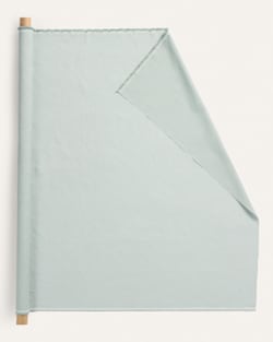 ALTERNATE VIEW OF SUNBRELLA X PENDLETON MILL CLOTH FABRIC IN ADRIFT image number 2