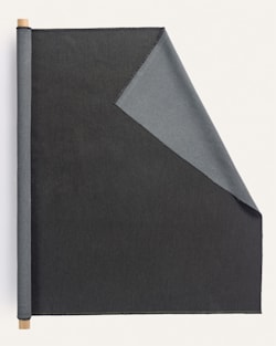 SUNBRELLA X PENDLETON MILL CLOTH FABRIC IN MIDNIGHT image number 1