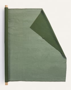 ALTERNATE VIEW OF SUNBRELLA X PENDLETON MILL CLOTH FABRIC IN CEDAR image number 2