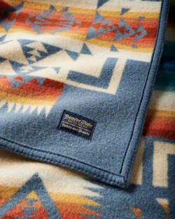 CHIEF JOSEPH BLANKET | Pendleton