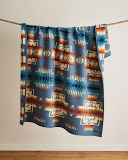 Chief Joseph Blanket Woven In Our American Mill | Pendleton