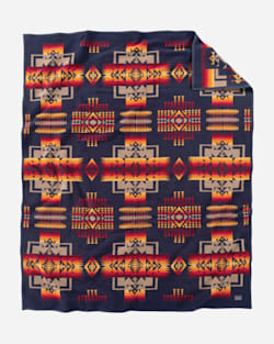 Chief Joseph Pillow – Jackson Hole Pendleton