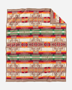 CHIEF JOSEPH BLANKET image number 2