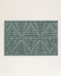 WATERHOG PECOS INDOOR/OUTDOOR MAT IN BLUESTONE image number 1