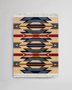 MOUSE RUG IN WYETH TRAIL image number 1