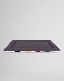 ALTERNATE VIEW OF GLACIER NATIONAL PARK DOG COMFORT CUSHION IN GLACIER image number 4