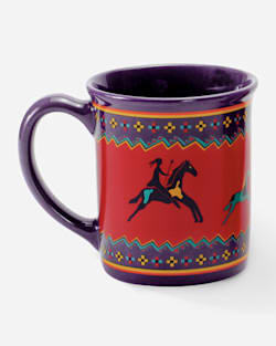 LEGENDARY COFFEE MUG IN CELEBRATE THE HORSE image number 1