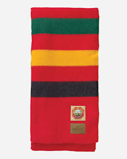 Pendleton national park blanket queen discount