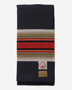 ADDITIONAL VIEW OF ACADIA NATIONAL PARK BLANKET IN ACADIA image number 2