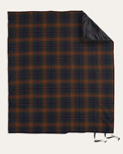 ALTERNATE VIEW OF ROLL-UP BLANKET IN JACKSONVILLE image number 2