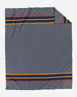 Shop Cozy Camp Blankets: Luxurious Comfort Outdoors | Pendleton