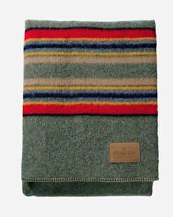 Pendleton yakima camp blanket sales