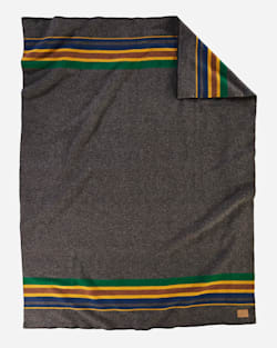 YAKIMA CAMP BLANKET IN OXFORD image number 2
