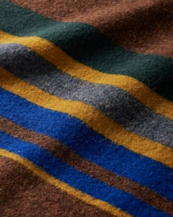 ALTERNATE VIEW OF YAKIMA CAMP BLANKET IN TOBACOO image number 6