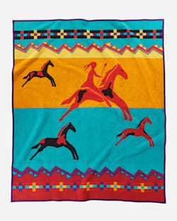 CELEBRATE THE HORSE BLANKET image number 2