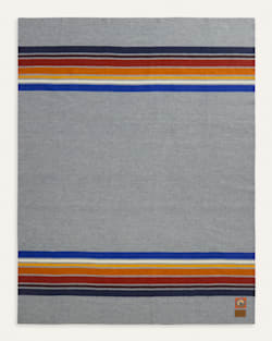 ALTERNATE VIEW OF YOSEMITE NATIONAL PARK BLANKET IN GREY image number 3