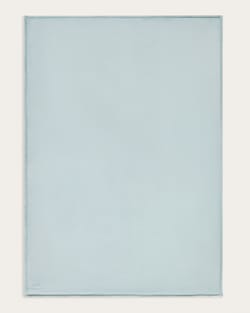 ALTERNATE VIEW OF PLUSH REVERSIBLE THROW IN BRIDGE CREEK image number 3