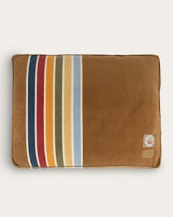 ALTERNATE VIEW OF JOSHUA TREE NATIONAL PARK PET BED - NAPPER IN JOSHUA TREE image number 3