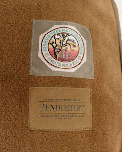 ALTERNATE VIEW OF JOSHUA TREE NATIONAL PARK PET BED - NAPPER IN JOSHUA TREE image number 4