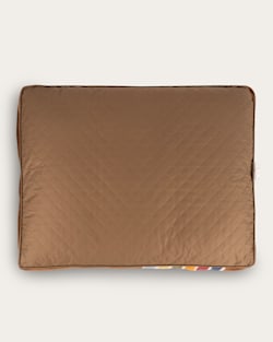 ALTERNATE VIEW OF JOSHUA TREE NATIONAL PARK PET BED - NAPPER IN JOSHUA TREE image number 5